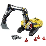 42121 LEGO® TECHNIC Hidraulični bager