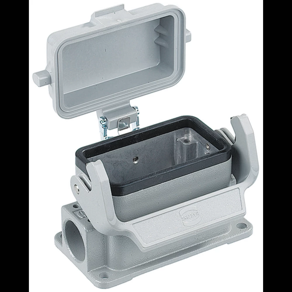 podnožno kućište 09 30 016 1295 09 30 016 1295 Harting 1 St. slika