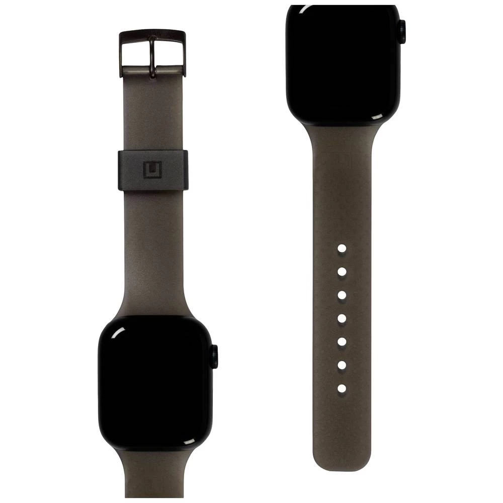 Urban Armor Gear Lucent sportski remen 38 mm, 40 mm, 41 mm siva slika