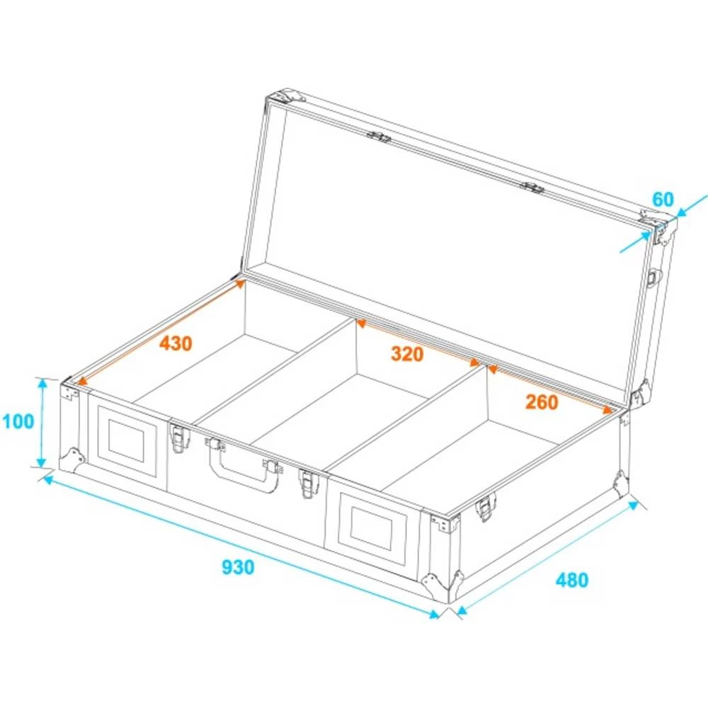 Conrad Product Image