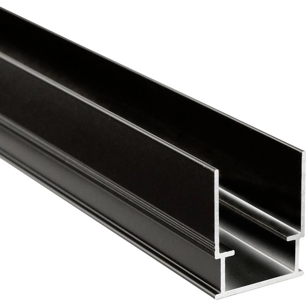 Deko Light 970802 Combo profil aluminij (D x Š x V) 3000 x 31 x 36 mm 1 St. slika