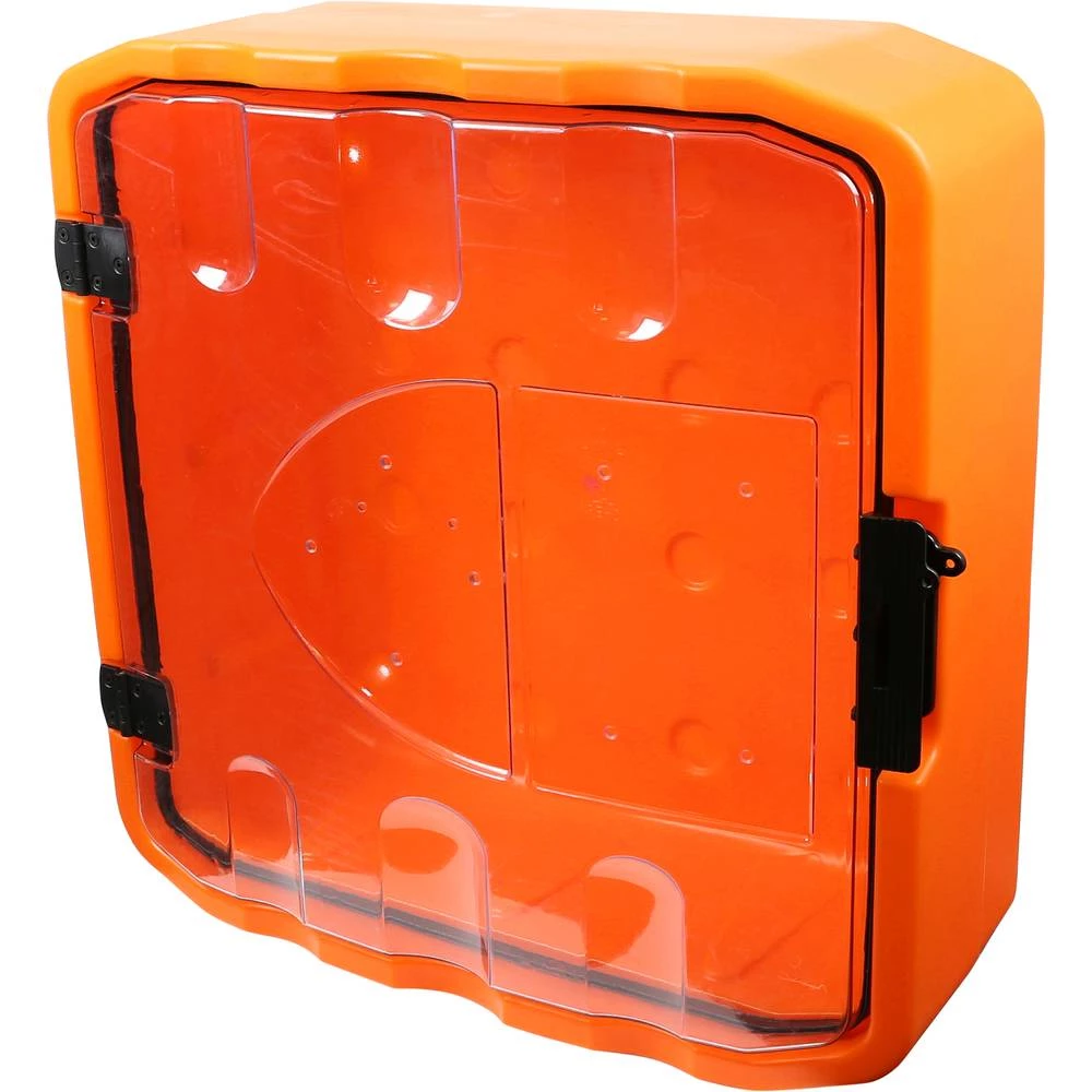 KS Tools 117.0123 kutija prve pomoći (prazna) 780 x 780 x 320 narančasta slika