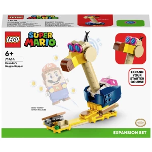 71414 LEGO® Super Mario™ Pickondor&#39,s Picker - set za proširenje slika