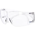 Zaštitne naočale Uklj. zaštita protiv zamagljivanja 3M SecureFit SF201AS Prozirna slika