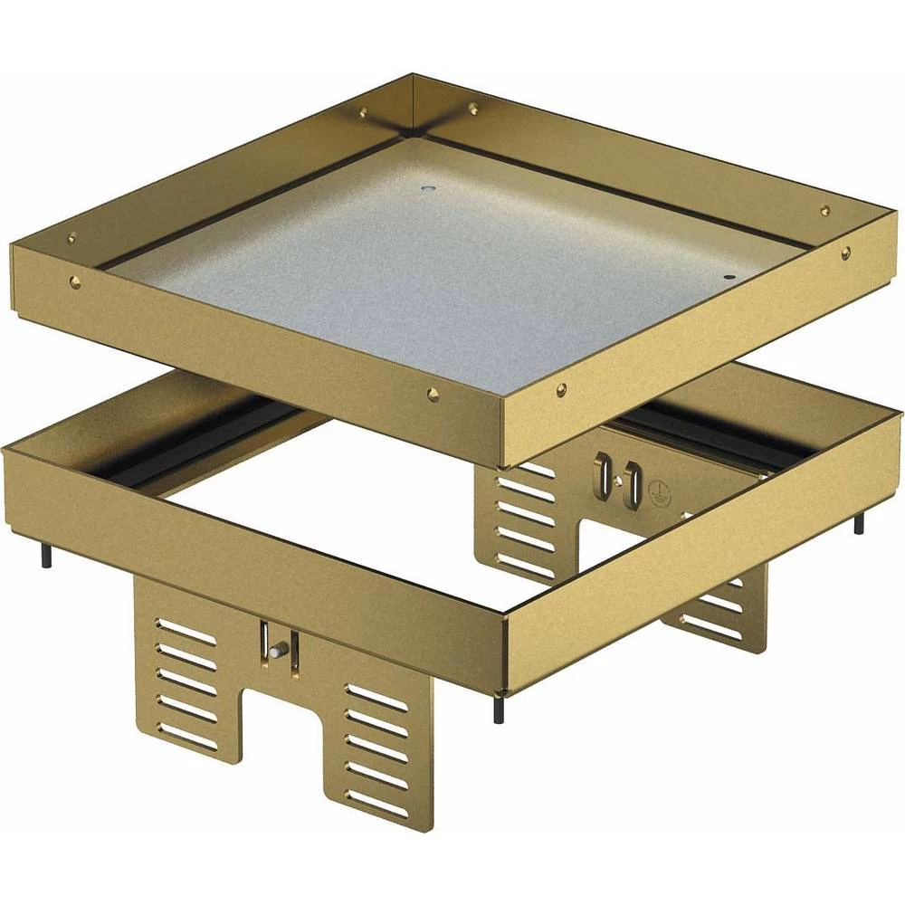 Kaseta OBO Bettermann RKN2 UZD3 4MS25 slika