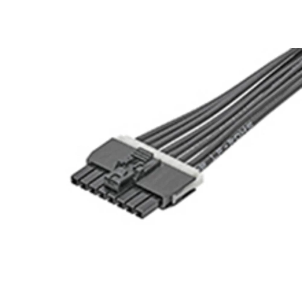 Molex 145130-0810 1 St. Bulk slika