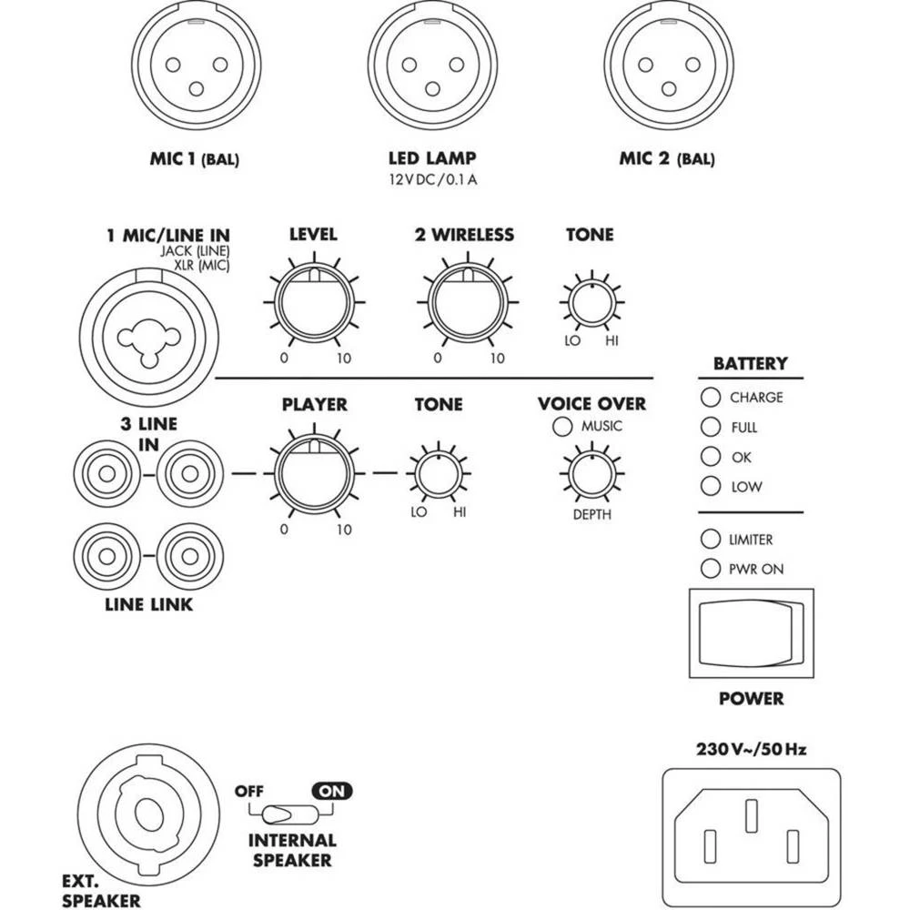 Conrad Product Image