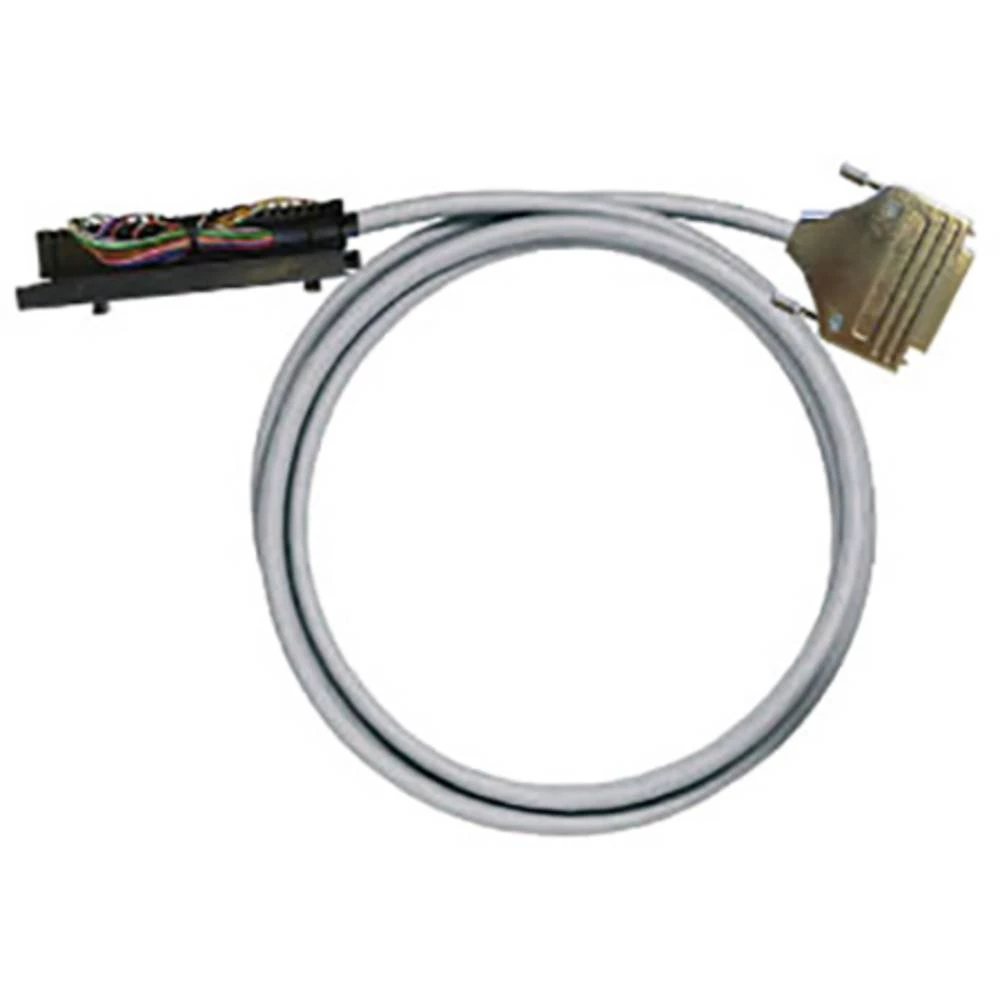 PLC spojni vod Weidmüller PAC-S300-SD25-V7-2M 1358340020 slika