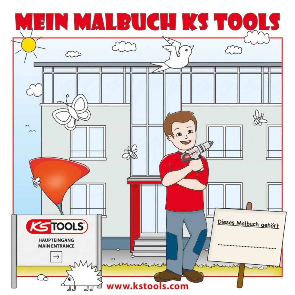 KS Tools 100211 100211 slika