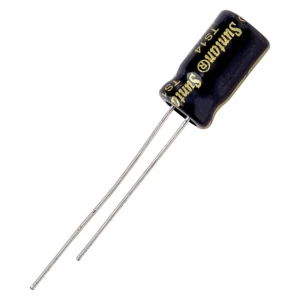 Suntan TS14011V470MSB0A0R elektrolitski kondenzator 2.5 mm 47 µF 35 V 20 % (D x Š) 11 mm x 6.3 mm 1 St. slika
