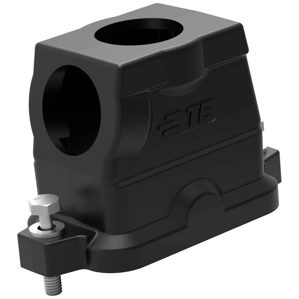 TE Connectivity T1902100232-009 HEAVY DUTY RECT SIBAS TE Connectivity T1902100232-009     1 St. Box slika