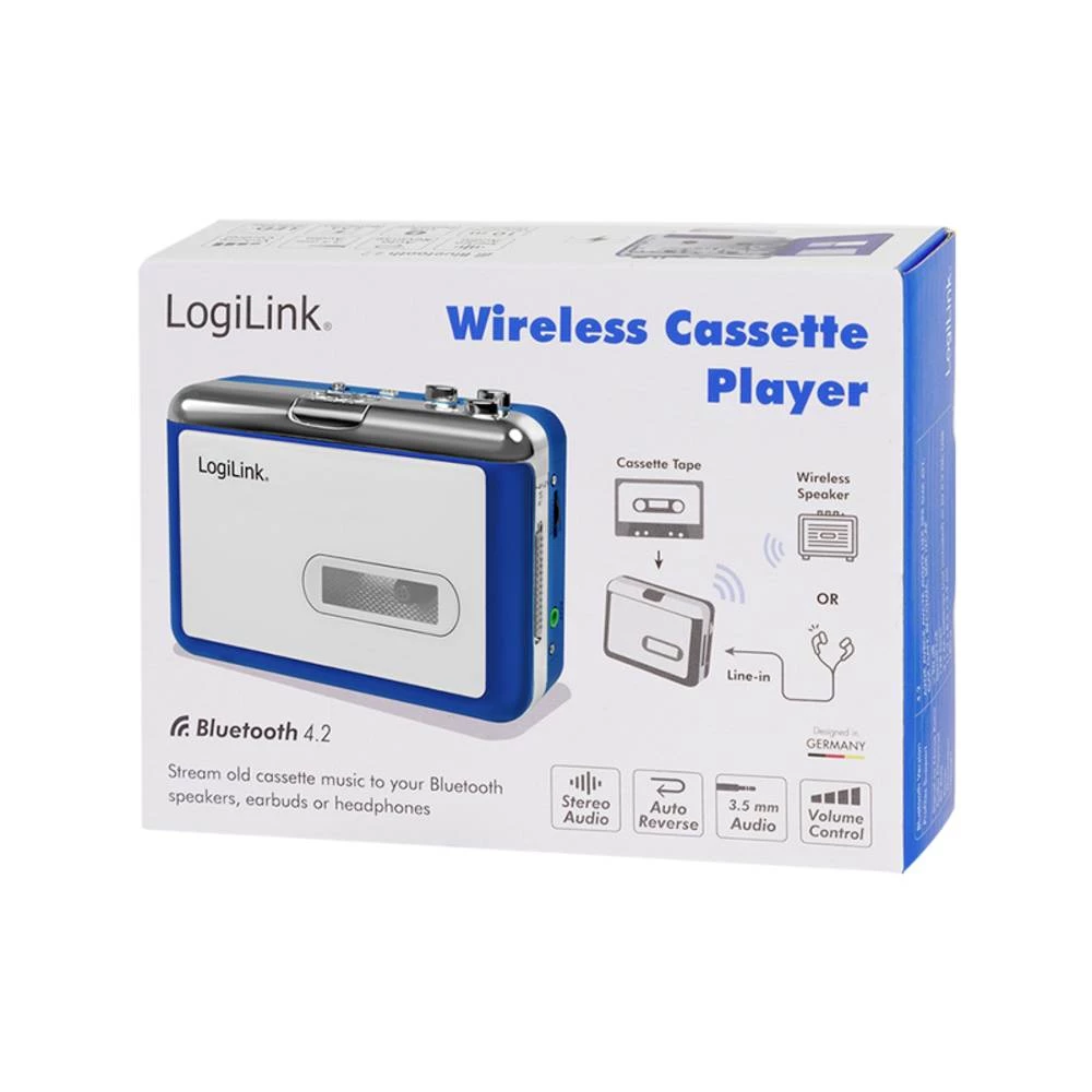 Conrad Product Image