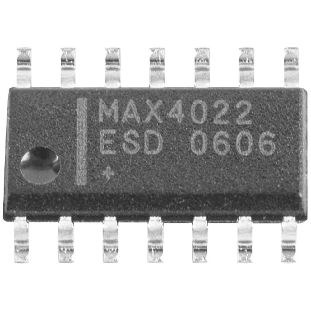 Maxim Integrated MAX202ECWE+T sučelje IC - primopredajnik Tape on Full reel slika