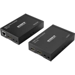 SpeaKa Professional SP-HDE-300 HDMI™ proširenje (produžetak) putem mrežnog kabela RJ45 60 m