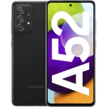 Samsung Galaxy A52 Enterprise Edition pametni telefon 128 GB 16.5 cm (6.5 palac) crna Android™ 11 dual-sim