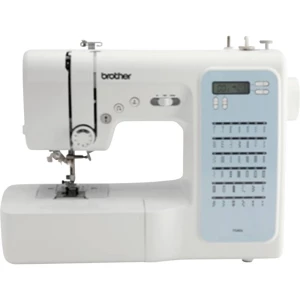 Brother kompjuterizirani šivaći stroj FS40SVM1 podrška računala, sa zaslonom, LED svjetlo slika