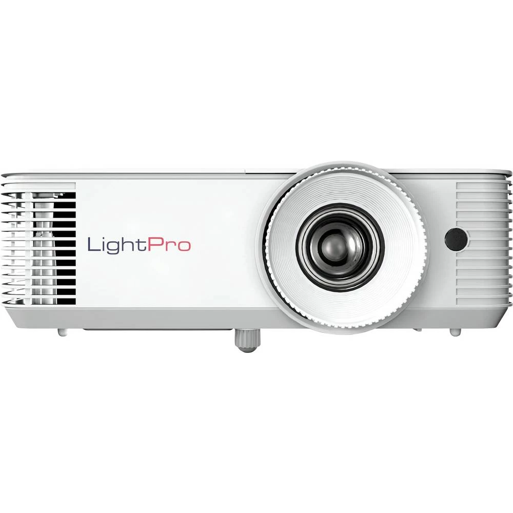 InFocus Beamer IN0026SL DLP 4000 ANSI lumena 3D reality, ugrađeni zvučnik, Full HD slika