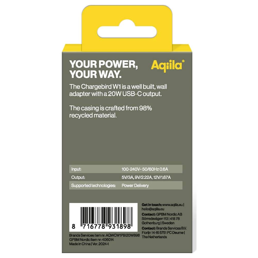 Conrad Product Image