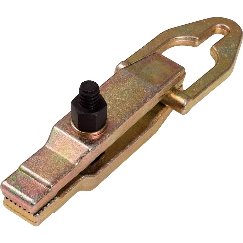 KS Tools 140.2415 Uska stezaljka za povlačenje, 255 mm slika