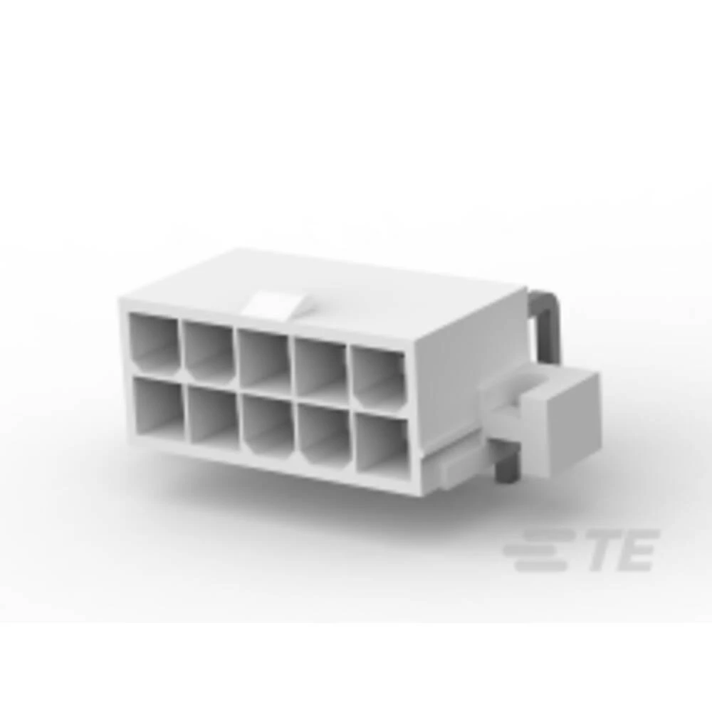 TE Connectivity VAL-U-LOKVAL-U-LOK 1-1586044-0 AMP slika