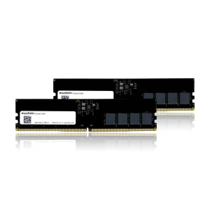 Mushkin Essentials memorijski modul za računalo DDR5 64 GB 2 x 32 GB 4800 MHz MES5U480FD32GX2 slika