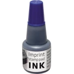 Trodat Tinta za žigosanje Imprint™ stamp pad INK Crna 24 ml