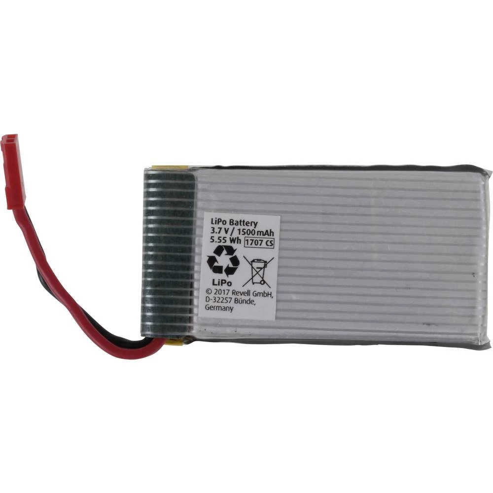 Revell Control Baterija za letenje multikoptera Prikladno za: Revell Control Demon