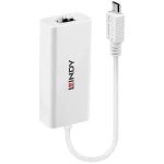 LINDY  mrežni adapter 480 MBit/s #####Micro USB-B, LAN (10/100 MBit/s), RJ45