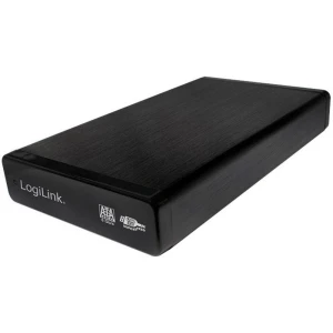 LogiLink UA0284 kućište za tvrdi disk 8,9 cm (3,5 inča) 3.5 palac USB 3.2 gen. 1 (USB 3.0) slika