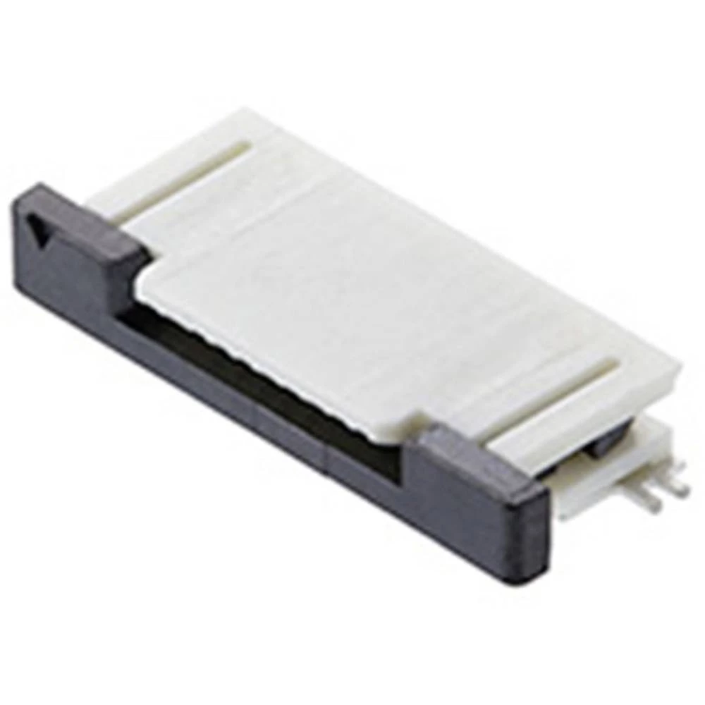 Molex FFC/FPC konektor Ukupan broj polova 45 Raster: 0.5 mm 541044531 kom. Tape on Full reel slika