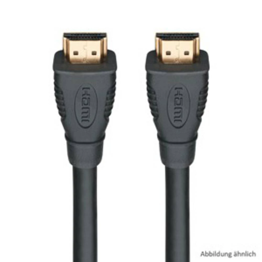 Rutenbeck DisplayPort priključni kabel DisplayPort utikač 5 m  21860005  DisplayPort kabel slika