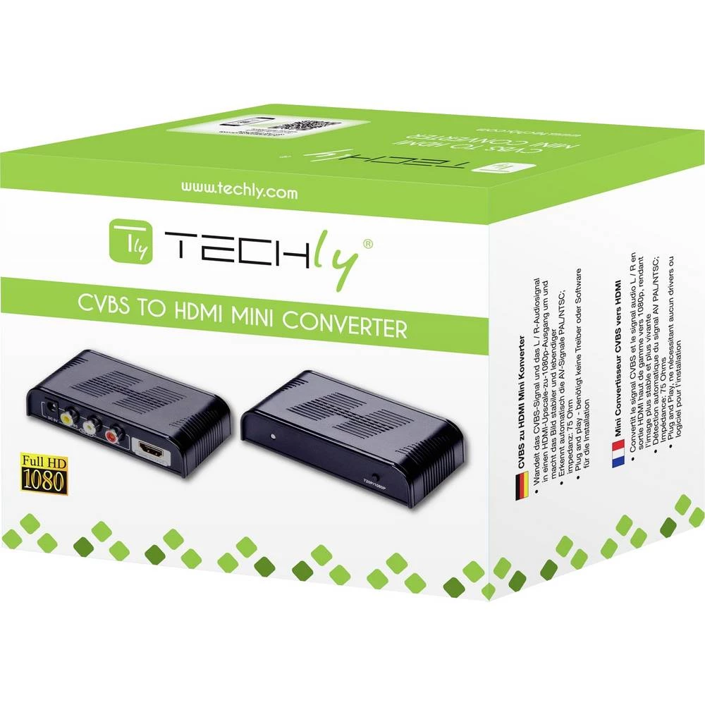 Conrad Product Image