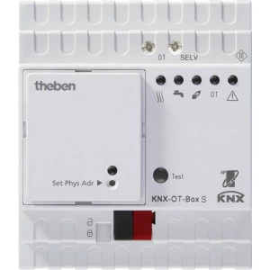 Theben KNX 8559201 Prolaz KNX-OT-Box S slika