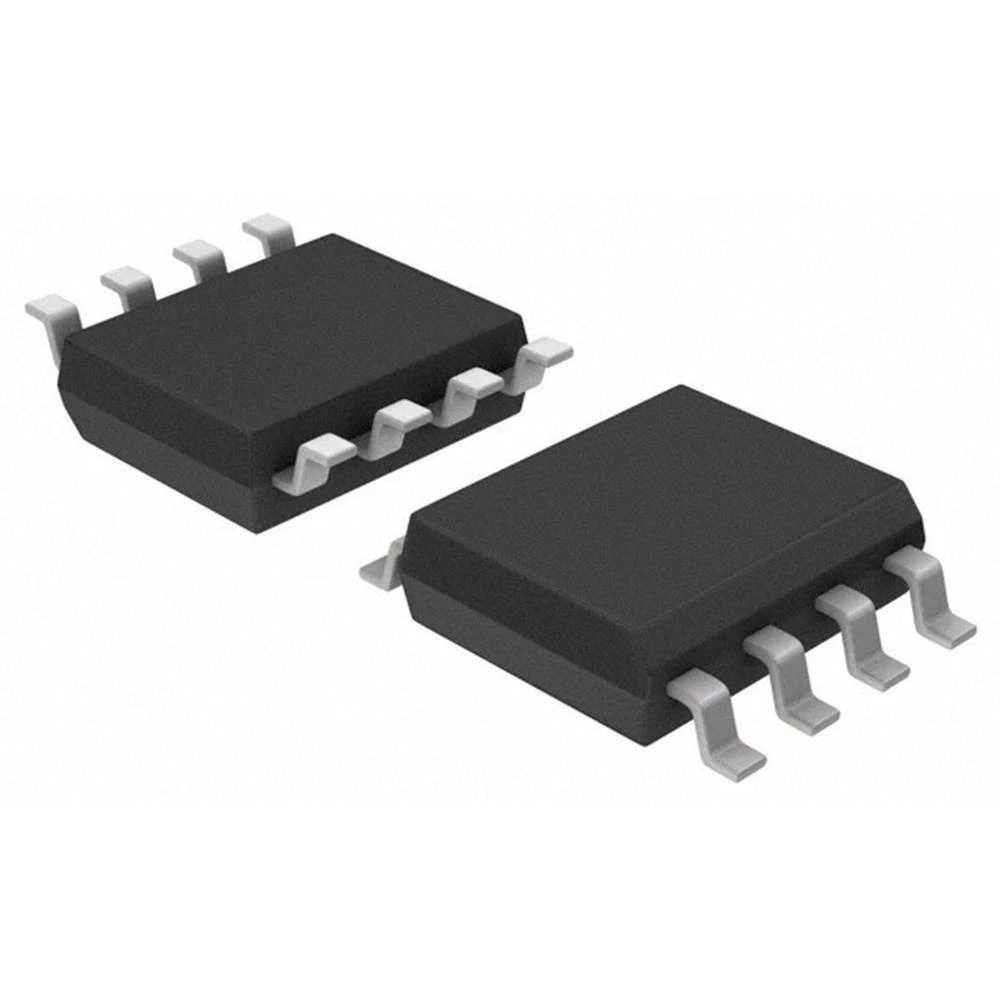 Linearni IC - operacijsko pojačalo Texas Instruments TL072IDR J-FET SOIC-8 slika