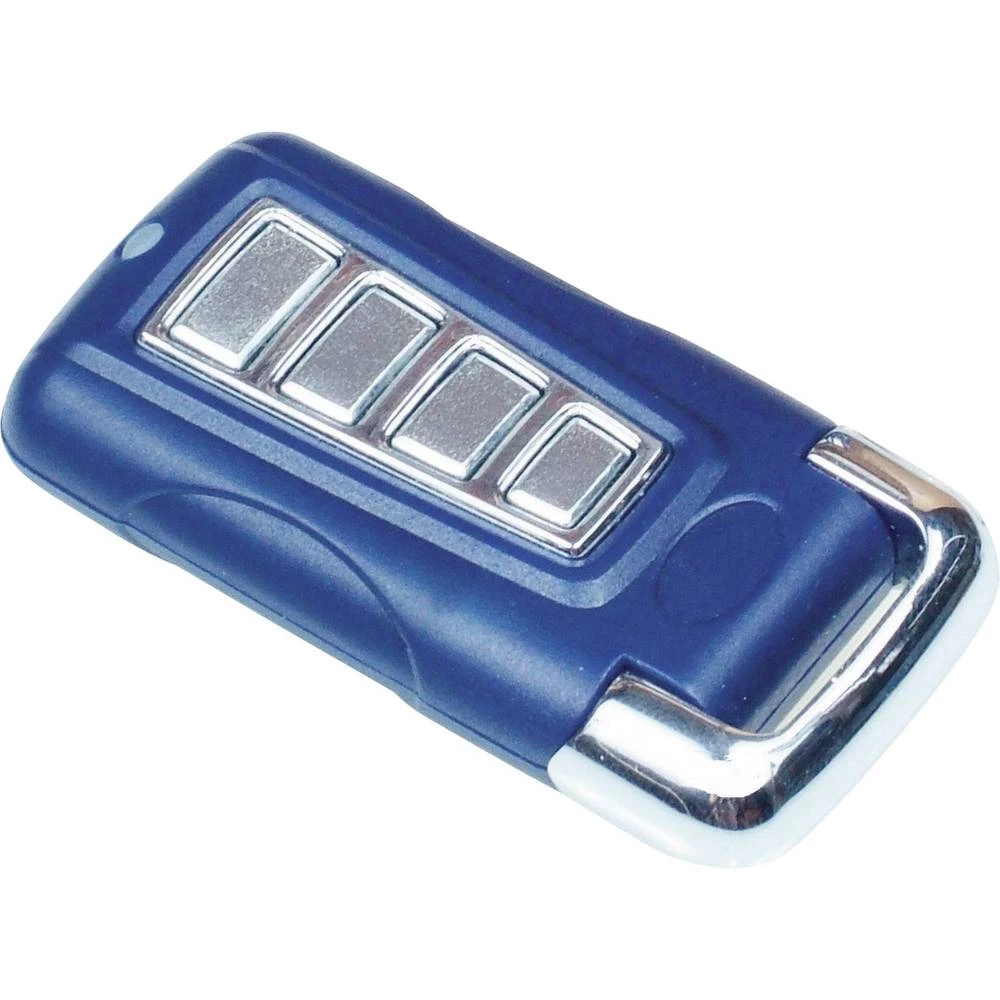 Basetech odašiljač -modul Domet (maks. u otvorenom polju): 50 m 12 V/DC