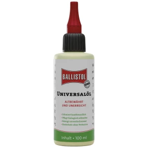 Ballistol  21025 univerzalno ulje 100 ml slika