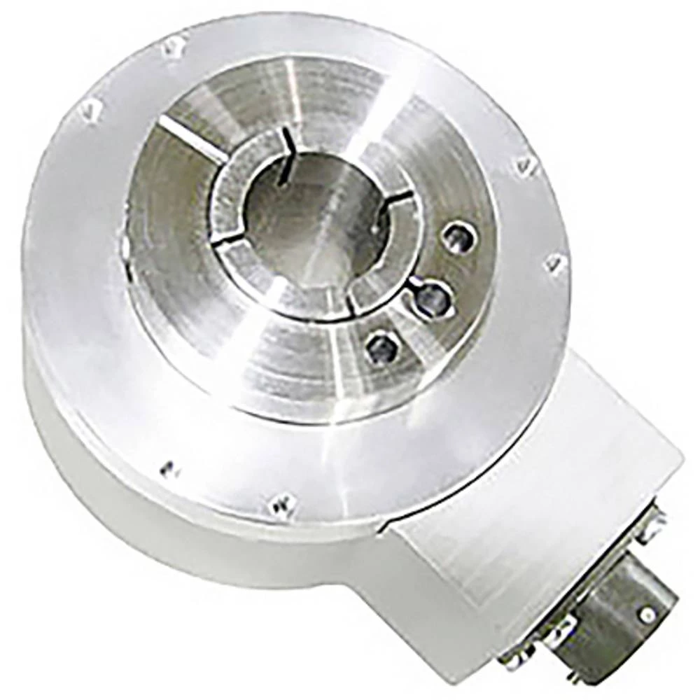 Posital Fraba inkrementalni sinkroni davač 1 kom. OCD-INR00-05000-TY00-PRE prolazna šuplja osovina slika