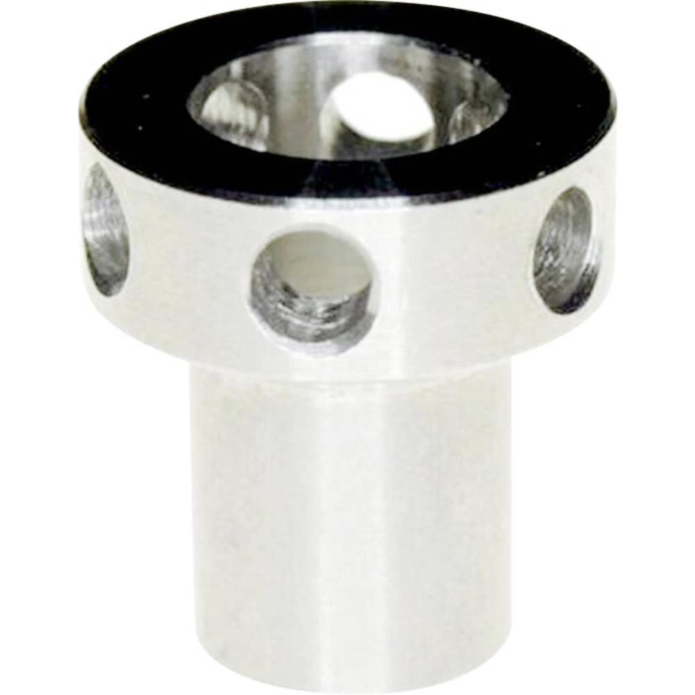 3D Solex UM2+ Steel Coupler V2