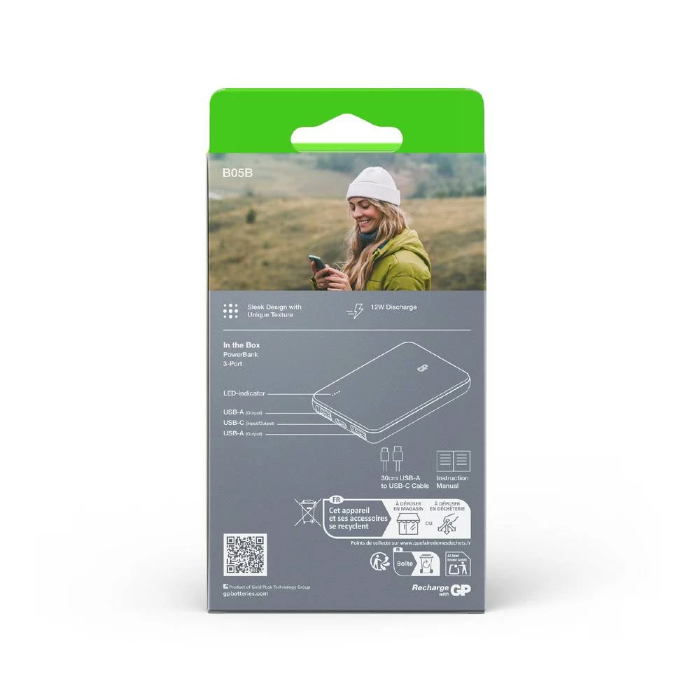 Conrad Product Image