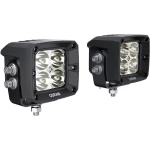Osram Auto radno svjetlo 12 V, 24 V LEDriving® CUBE VX80-SP LEDWL101-SP široki snop svjetlosti (D x Š x V) 85 x 80 x 70