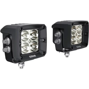 Osram Auto radno svjetlo 12 V, 24 V LEDriving® CUBE VX80-SP LEDWL101-SP široki snop svjetlosti (D x Š x V) 85 x 80 x 70 slika