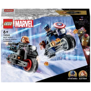 76260 LEGO® MARVEL SUPER HEROES slika