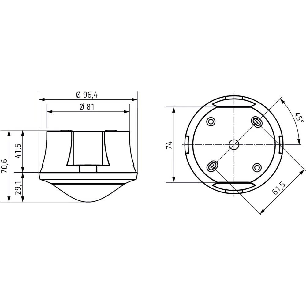 Conrad Product Image