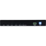HDMI™, Infracrveni HDBaseT proširenje (produžetak) Putem mrežnog kabela RJ45 SpeaKa Professional 70 m