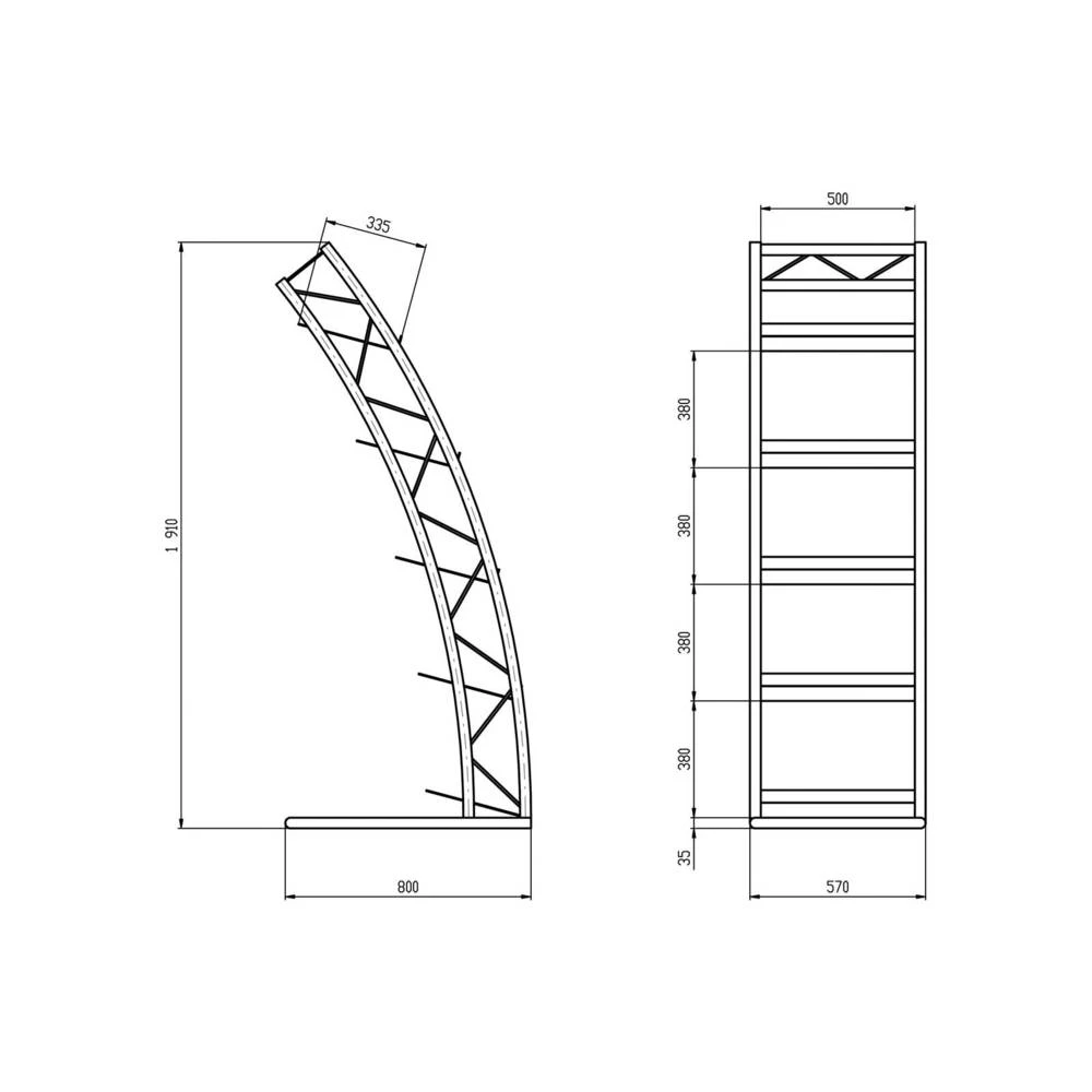 Conrad Product Image