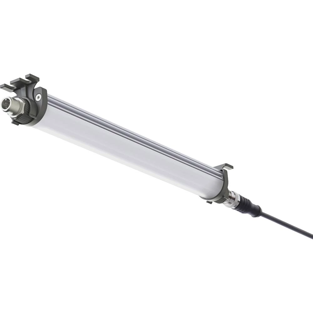 LED2WORK led svjetiljka za strojeve LEANLED II 6 W 945 lm 120 ° 24 V/DC 1 St. slika