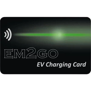 EM2GO EMRFIDOCPPOF RFID kartica eMobility slika