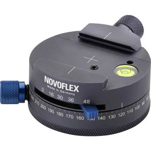 Novoflex sustav panorame Vanjski navoj=1/4", 3/8" slika