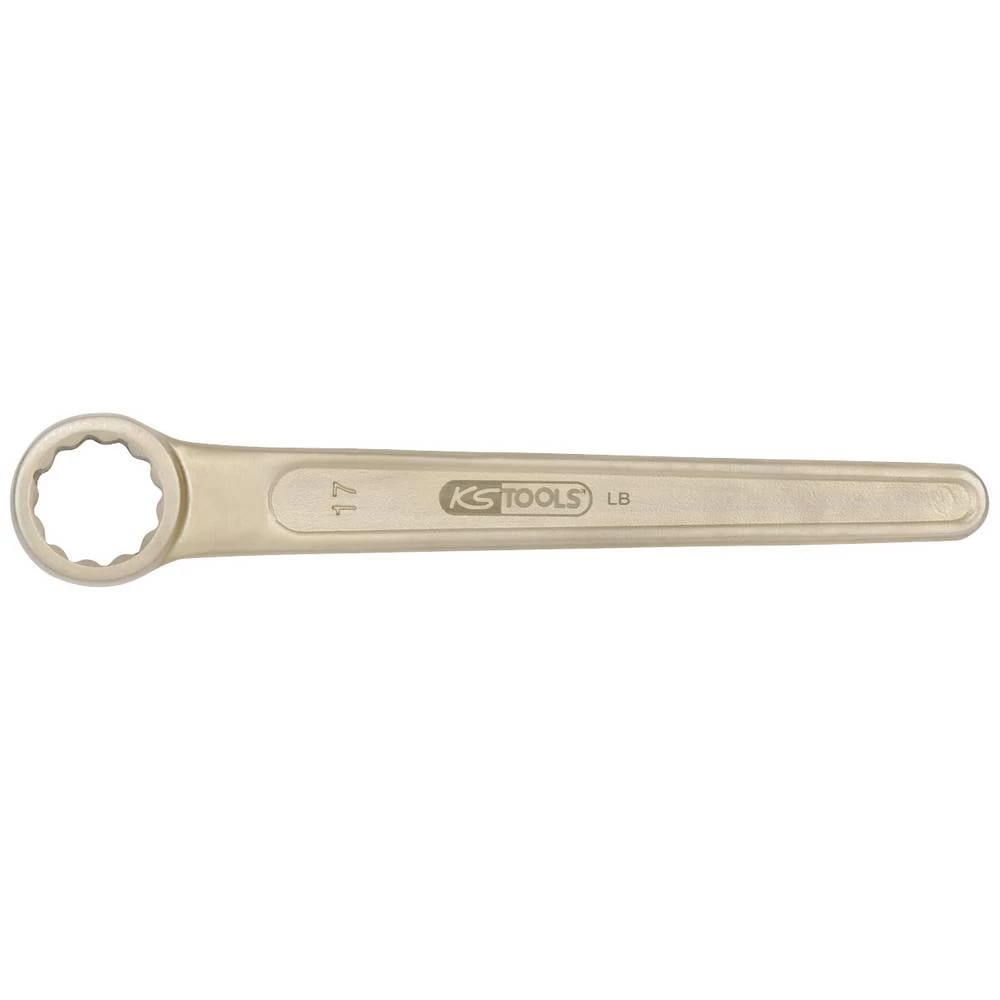 KS Tools 9637573 963.7573 prstenasti ključ Veličina ključa (metrička) (naslov) 90 mm slika