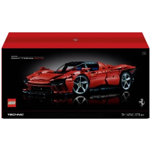 42143 LEGO® TECHNIC Ferrari Daytona SP3 slika